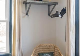 The Arnold House - 3