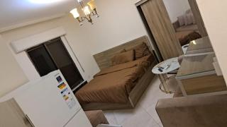 أبو راشد للشقق المفروشه - Aqaba - 9