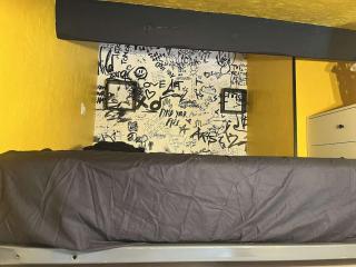 Studio Pop Art Villeneuve - Villeneuve-lès-Avignon - 3