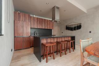 Lujoso Condo en Holistika by BT Homes - Tulum - 2