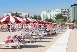 Hotel De Londres - Rimini - 3