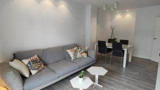 Vinalopó apartment con parking - 5