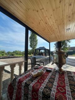 Entire House in Ivanovka - İvanovka - 2