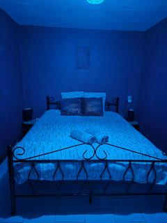 Gîte avec jacuzzi privatif - 8