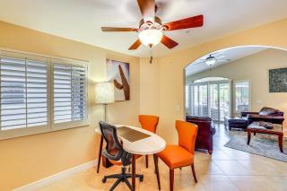 Scottsdale Home with Heated Pool Near Hikes, Venues - Scottsdale - 5