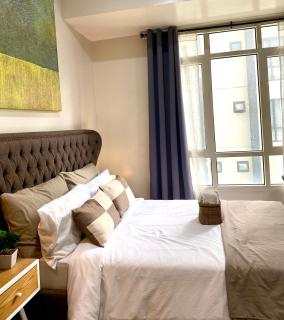 Layover staycation walking distance to NAIA T3 - Manila - 9