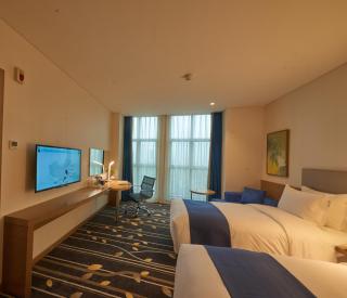 Holiday Inn Express Chongqing University Town by IHG - 7