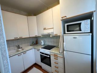 Charming Apartment in Kotka - Kotka - 4