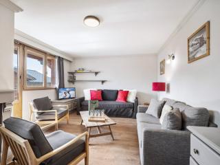 Val Thorens - Appartement 74m² pour 8 pers - FR-1-640-65 - Val Thorens - 8