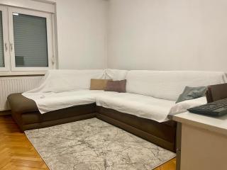 Home away from home - Osijek - 3