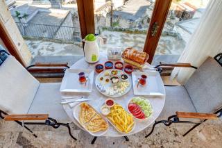 Türkan Cave Hotel - Nevşehir - 1
