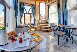 Türkan Cave Hotel - Nevşehir - 2