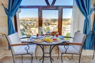 Türkan Cave Hotel - Nevşehir - 3