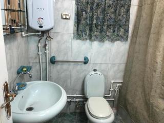 Garden view Heliopolis - 1