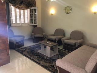 Garden view Heliopolis - 5