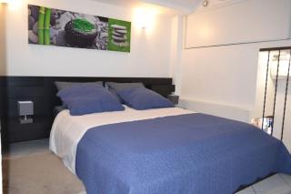 Magnifique appartement 2 pièces - Port de Nice - 5