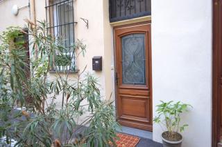 Magnifique appartement 2 pièces - Port de Nice - 2