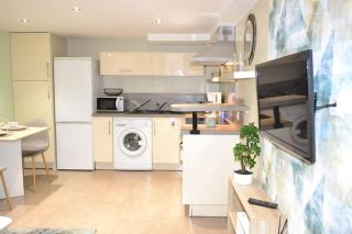 Magnifique appartement 2 pièces - Port de Nice - 6