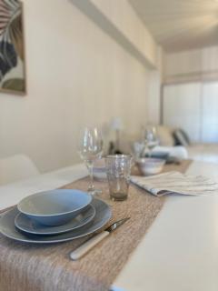 CHANA departamento MDQ - 7