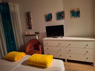 Great Waterfront Apartment In Cannes BoccaCabana - Cannes - 6