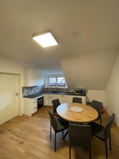 3 Schlafzimmer l Südbalkon l Waldrand l Saniert - Hagenburg - 7