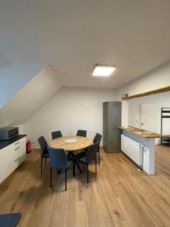 3 Schlafzimmer l Südbalkon l Waldrand l Saniert - Hagenburg - 8