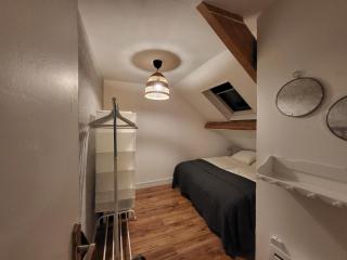 Chez SWAZ - T3 cosy 300m plage - Berck-sur-Mer - 6
