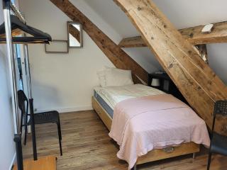 Chez SWAZ - T3 cosy 300m plage - Berck-sur-Mer - 8