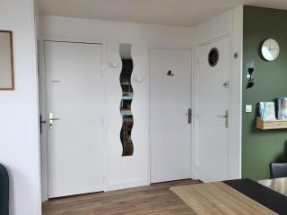 Chez SWAZ - T3 cosy 300m plage - Berck-sur-Mer - 3