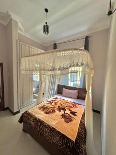 Entula safari and accommodation - 1