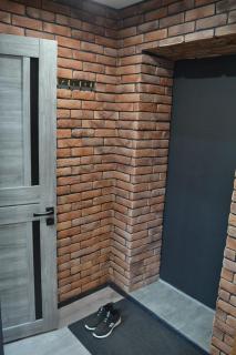 1комн лофт в центре - Semej - 1