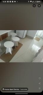 Araras CTC Apart Service - Caldas Novas - 6