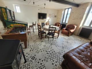 Le Clos des Quatre Lieues - Cartelègue - 4