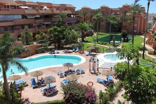 Sol y Brisa Resort Almerimar - Almerimar - 1