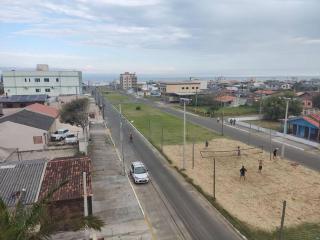 Apto central e pertinho do mar, melhor localização - 9