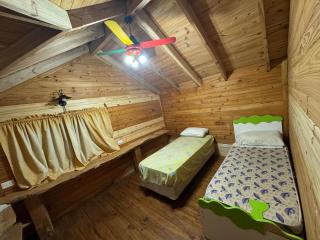 Cabaña - Miramar - 7