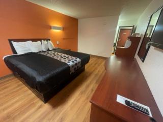 Ashley Inn Ponca City - Ponca City - 8
