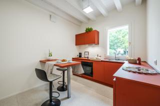Loft Il Moro 2 Maranello Sassuolo Free Netflix & wi-fi - Casalgrande - 9