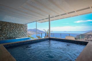 Villa Sheyma - Kalkan - 7