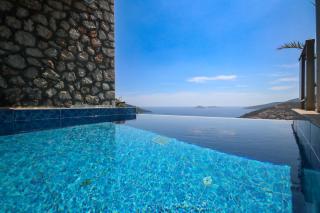 Villa Sheyma - Kalkan - 8