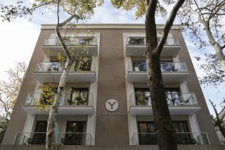 The Y Hotel - Athen - 7