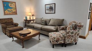 Woods Way Hideaway - minutes from Petoskey & Harbor Springs - close to beaches, skiing & more! - Petoskey - 3