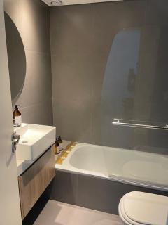 Departamento GV Almagro - 1