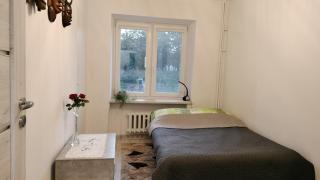 Apartament nad fontanną - Rzeszów - 1
