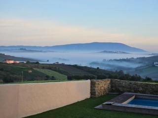 Casa com piscina e vista montanha Alenquer - Pereiro da Palhacana - 8
