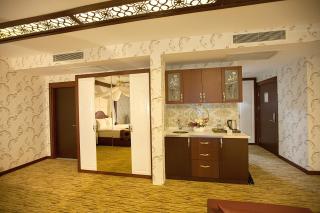 Mitannia Regency Hotel - Diyarbakır - 3