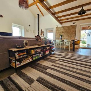 Casa com piscina e vista montanha Alenquer - Pereiro da Palhacana - 4