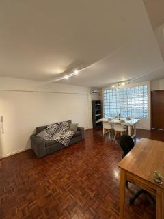 Paseo La plaza Apartment - Buenos Aires - 0