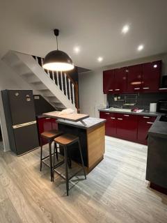 l'HIRONDELLE - - 2