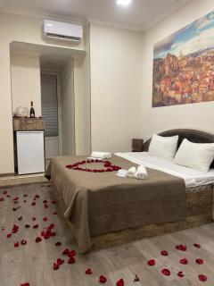 Sweet Rooms Inn - Tiflis - 0